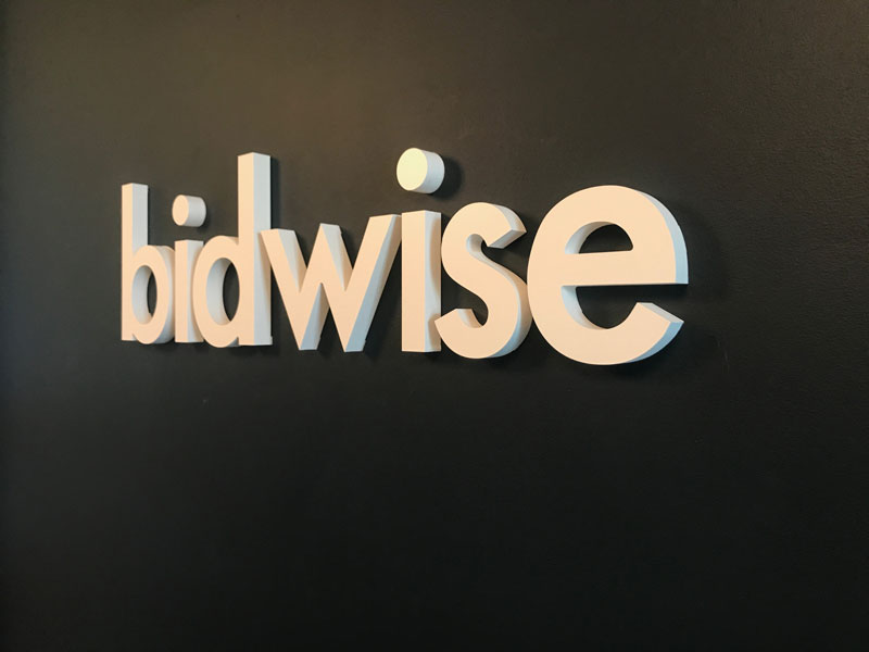 Biwise 3D Letters1 1