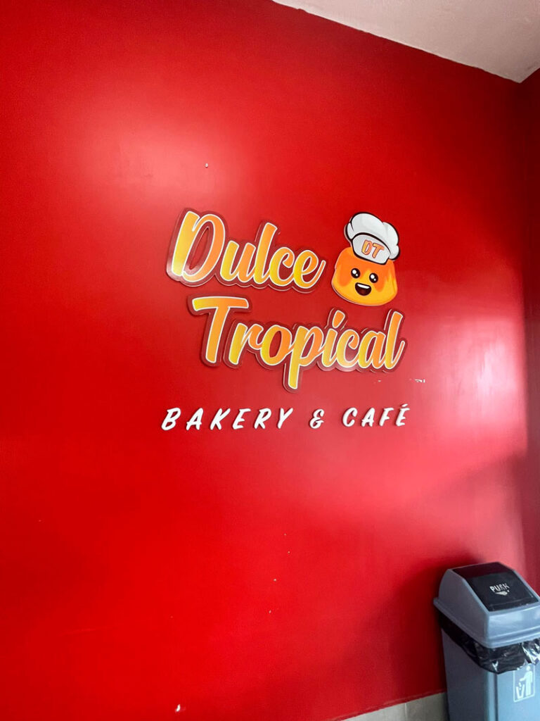 Dulce Tropical3D2