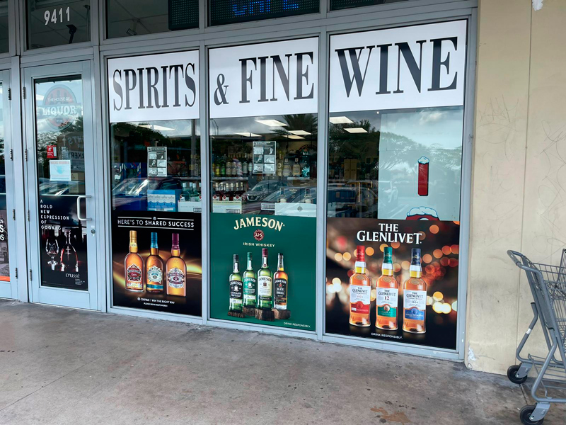 Liquor Storefront Windows1