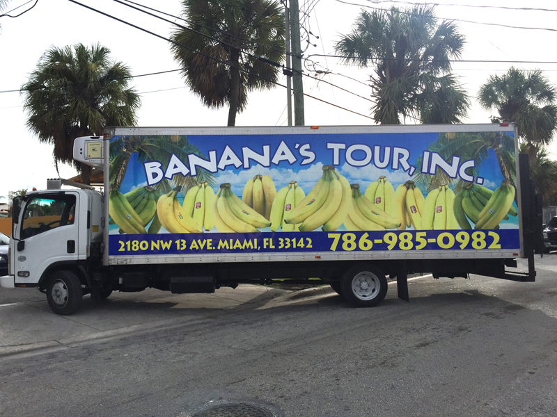 Bananas Truck Fullcolor1