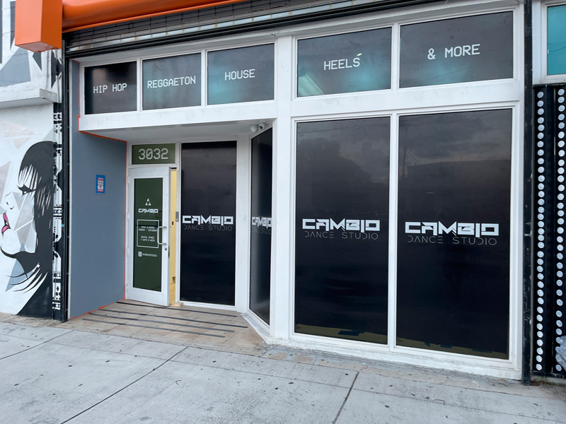 Cambid Studio Storefront1