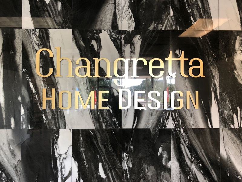 Changretta 3D Letters1