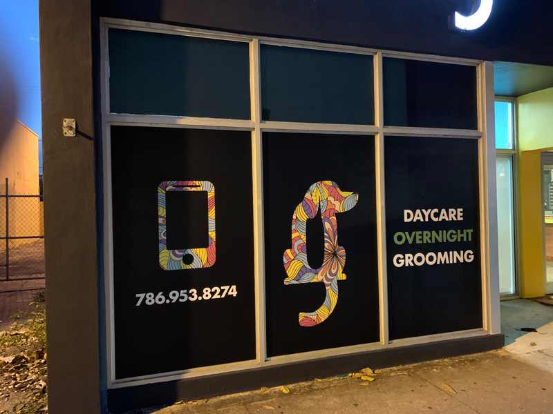 Daycare Grooming Storefront1
