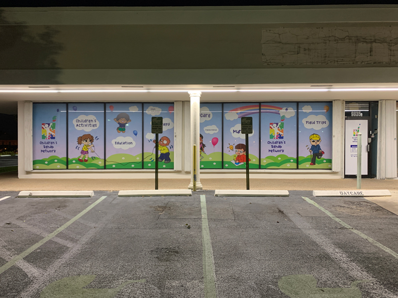 Daycare Storefront1