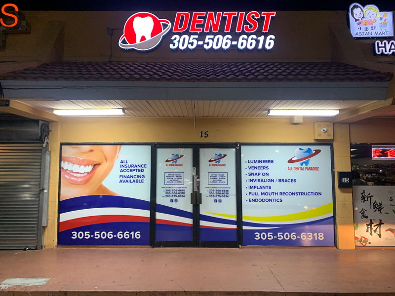 Dentist Storefront1
