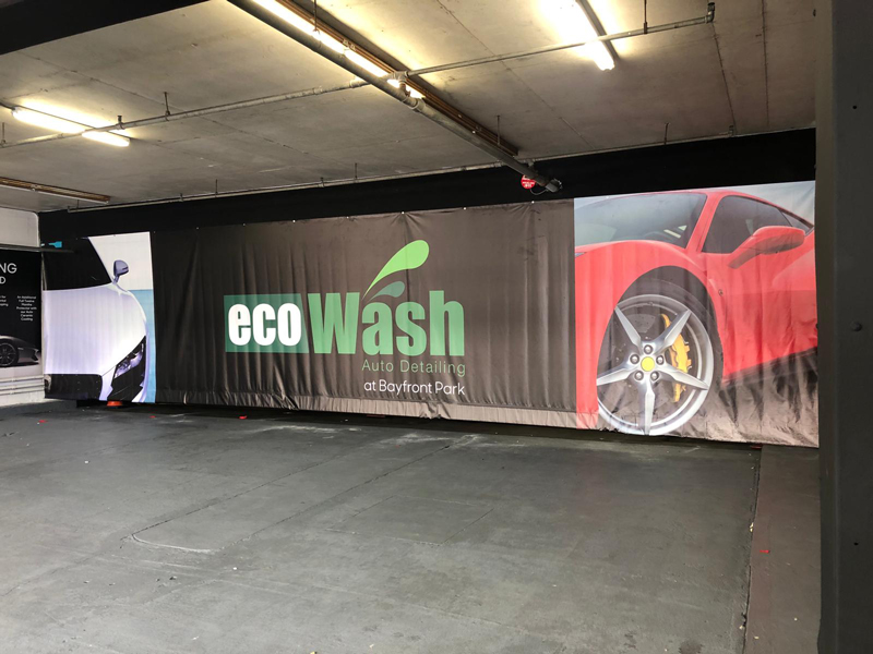 Eco Wash Banner1