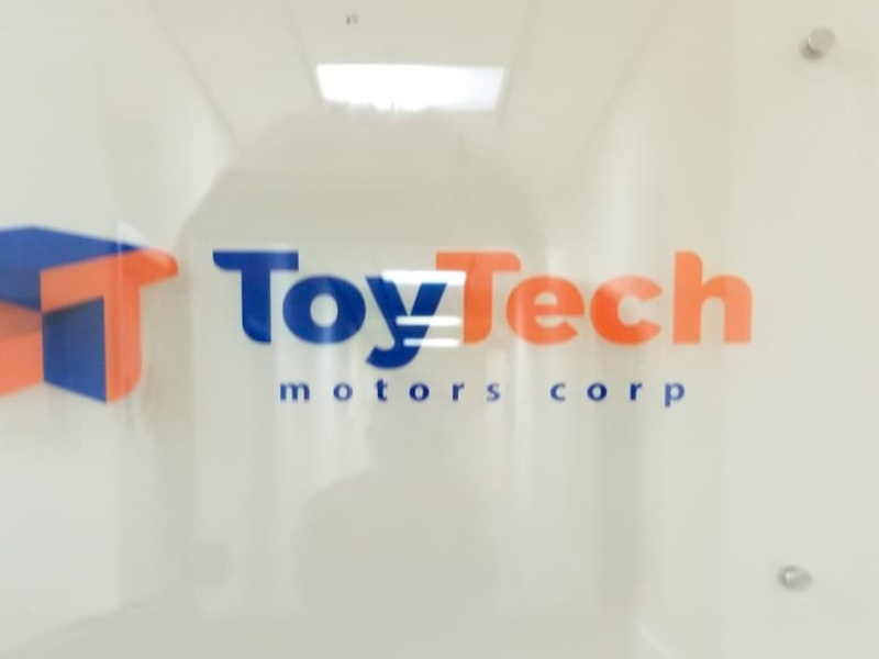 Toytech Interior Signs1