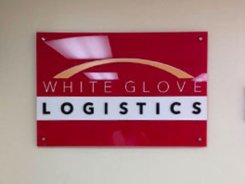 White Glove Logistics